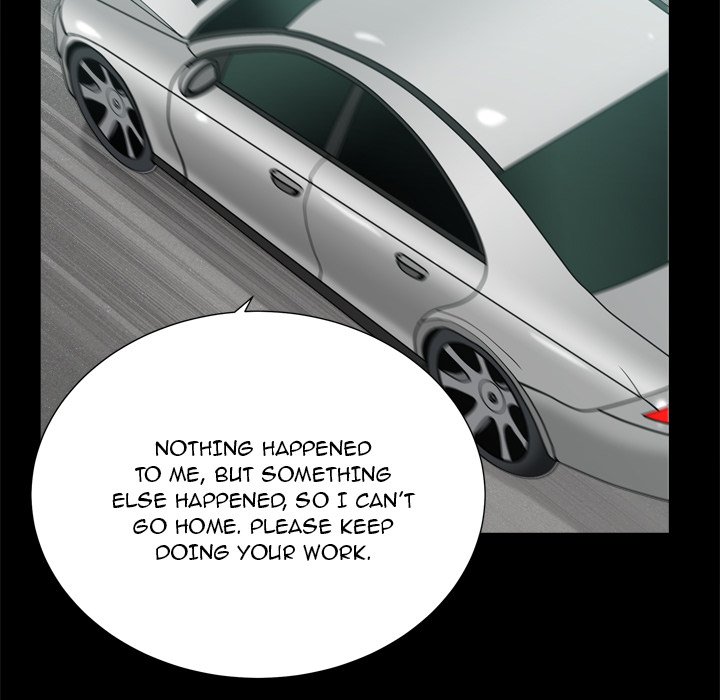 Snare - Chapter 39 [photo 113] - MangaPorn