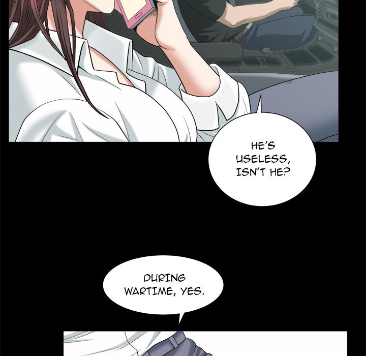 Snare - Chapter 39 [photo 115] - MangaPorn