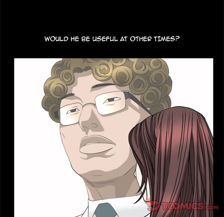 Snare - Chapter 39 [photo 117] - MangaPorn