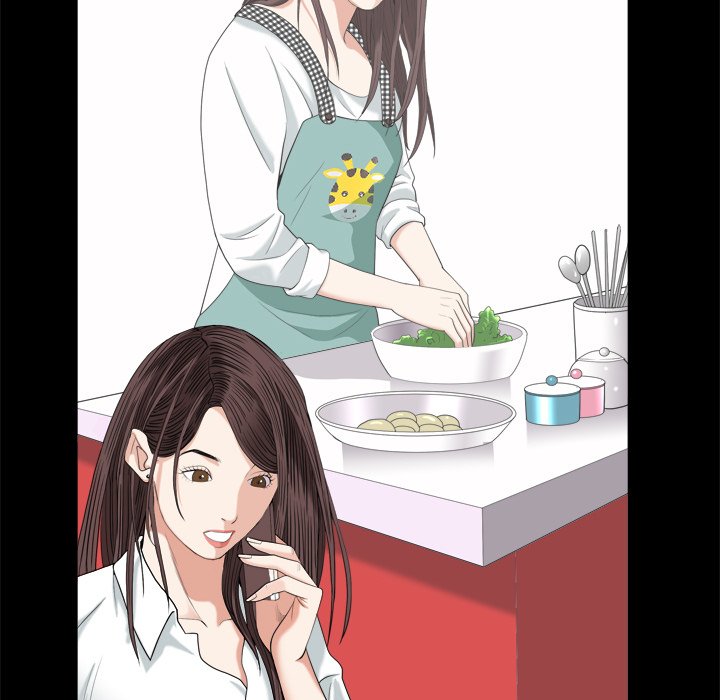 Snare - Chapter 39 [photo 119] - MangaPorn