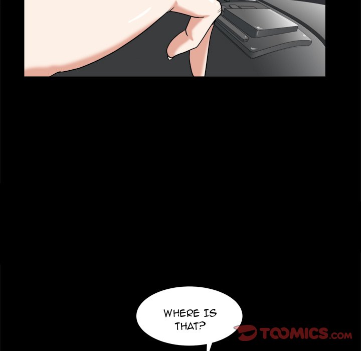 Snare - Chapter 39 [photo 123] - MangaPorn