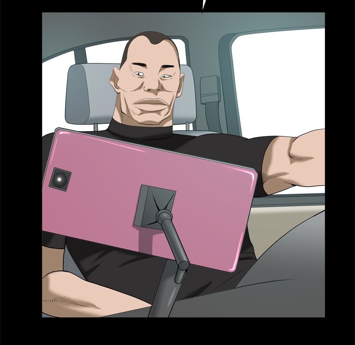 Snare - Chapter 39 [photo 124] - MangaPorn