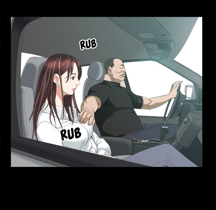 Snare - Chapter 39 [photo 25] - MangaPorn