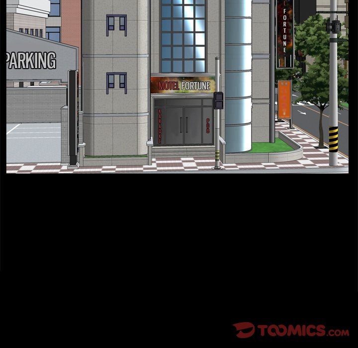 Snare - Chapter 39 [photo 27] - MangaPorn