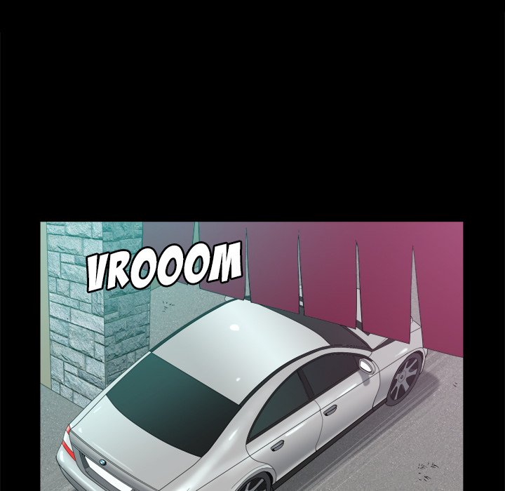 Snare - Chapter 39 [photo 28] - MangaPorn