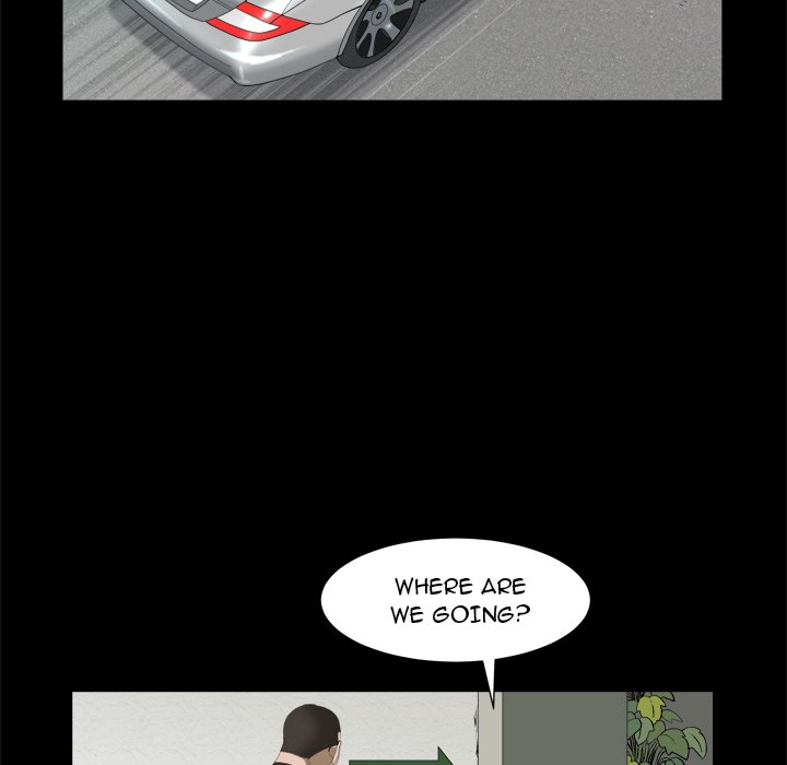 Snare - Chapter 39 [photo 29] - MangaPorn