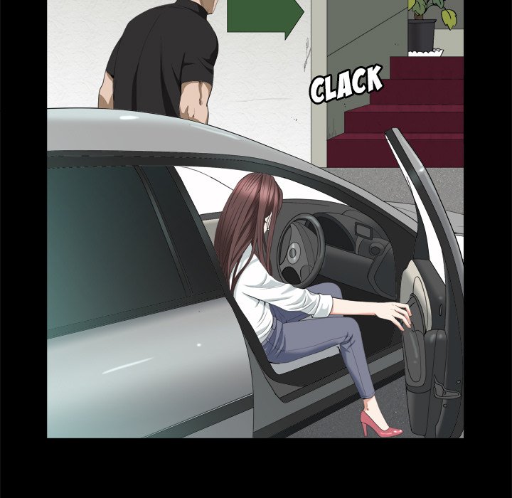 Snare - Chapter 39 [photo 30] - MangaPorn