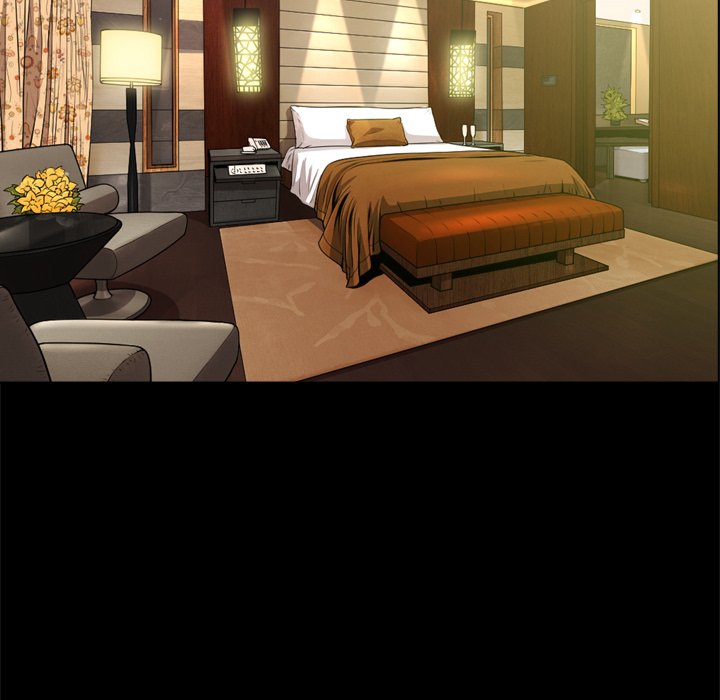 Snare - Chapter 39 [photo 34] - MangaPorn