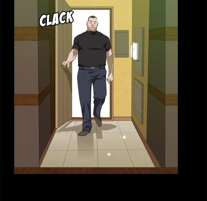 Snare - Chapter 39 [photo 36] - MangaPorn