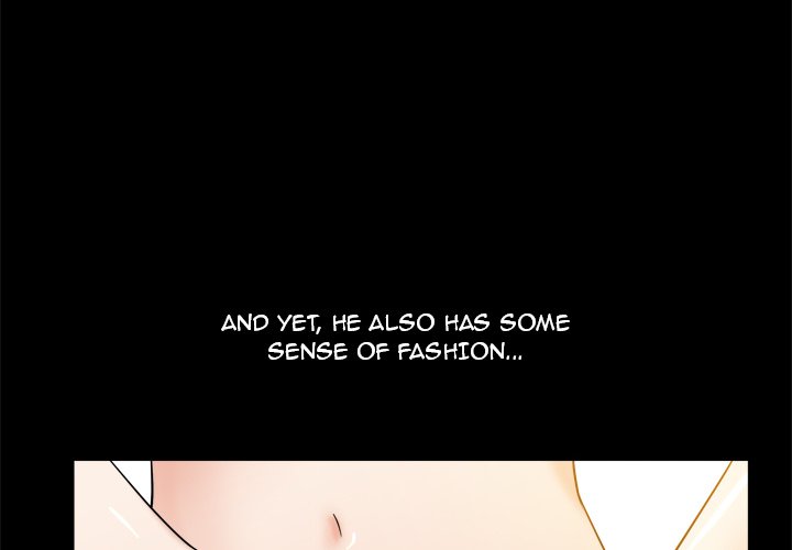 Snare - Chapter 39 [photo 4] - MangaPorn