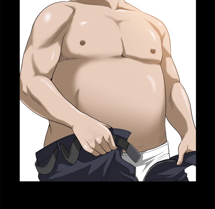 Snare - Chapter 39 [photo 40] - MangaPorn