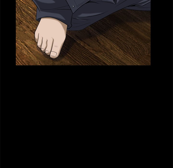 Snare - Chapter 39 [photo 43] - MangaPorn