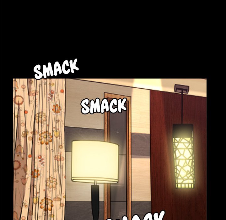 Snare - Chapter 39 [photo 44] - MangaPorn