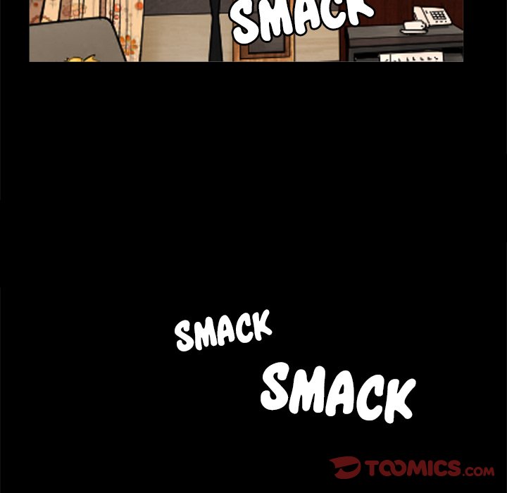 Snare - Chapter 39 [photo 45] - MangaPorn