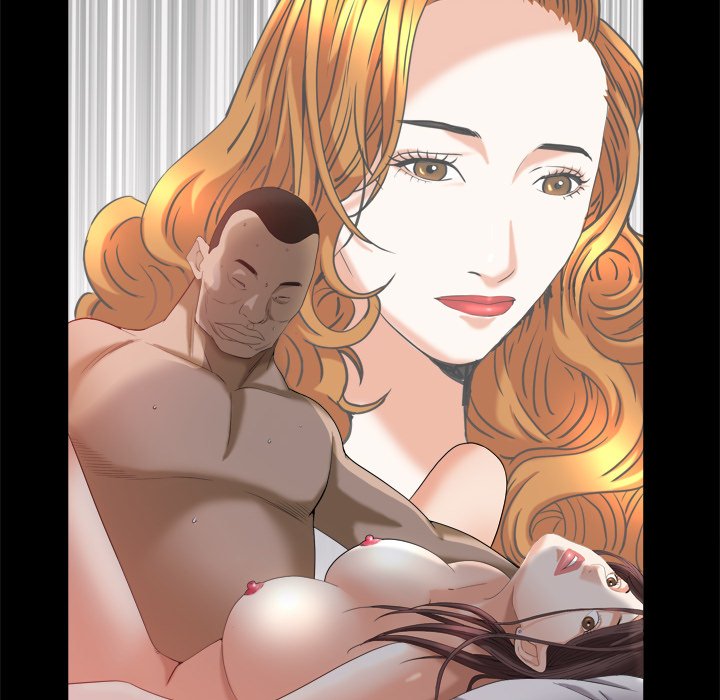 Snare - Chapter 39 [photo 55] - MangaPorn