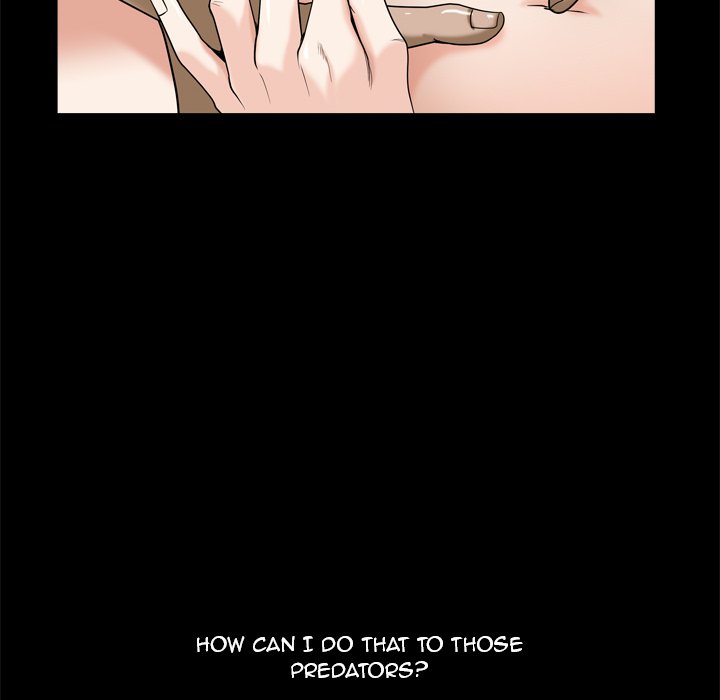 Snare - Chapter 39 [photo 65] - MangaPorn