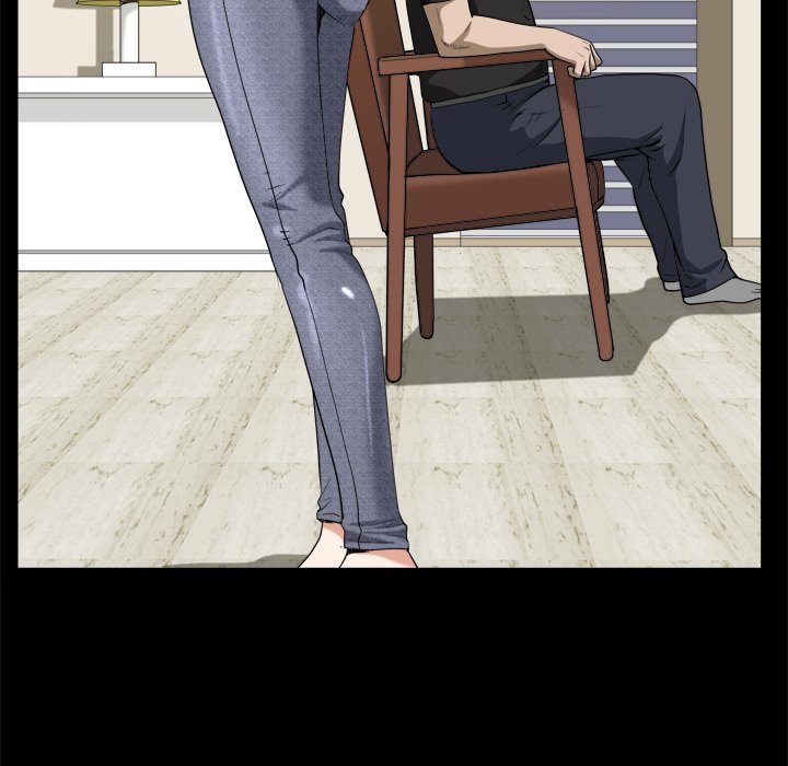 Snare - Chapter 39 [photo 7] - MangaPorn