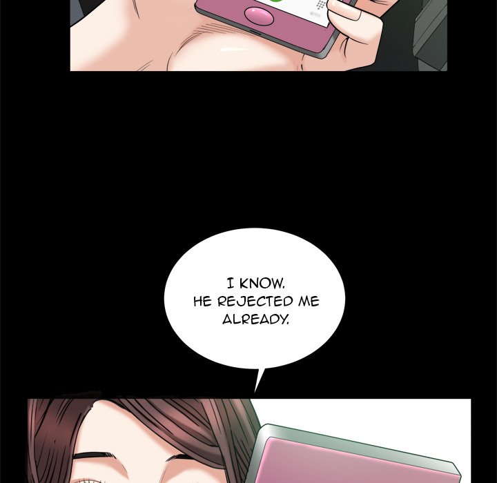 Snare - Chapter 39 [photo 76] - MangaPorn