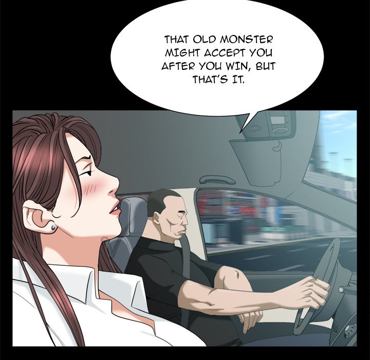 Snare - Chapter 39 [photo 78] - MangaPorn