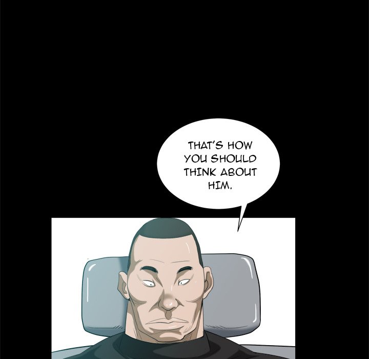 Snare - Chapter 39 [photo 79] - MangaPorn