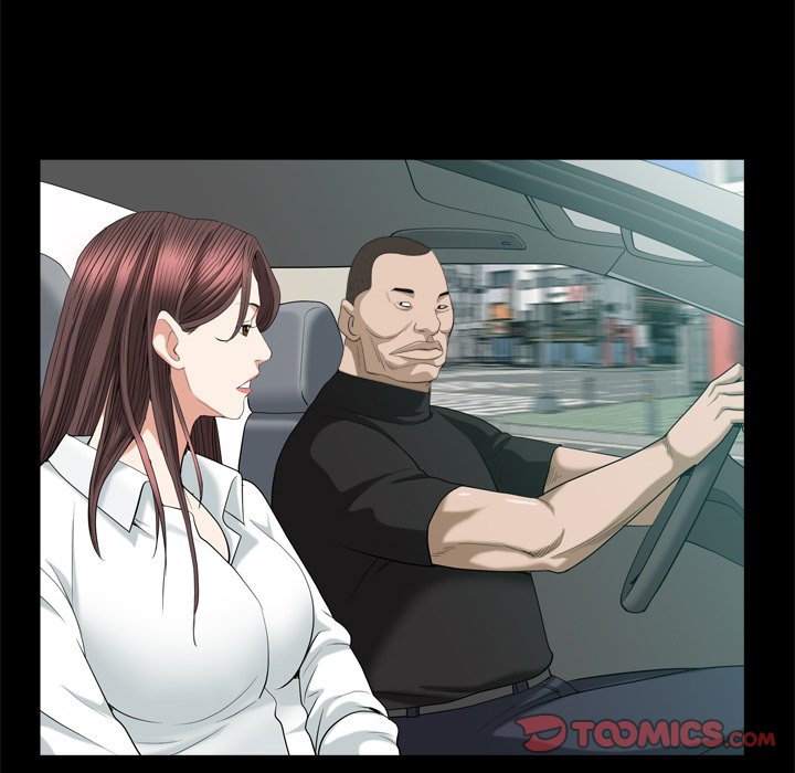 Snare - Chapter 39 [photo 87] - MangaPorn