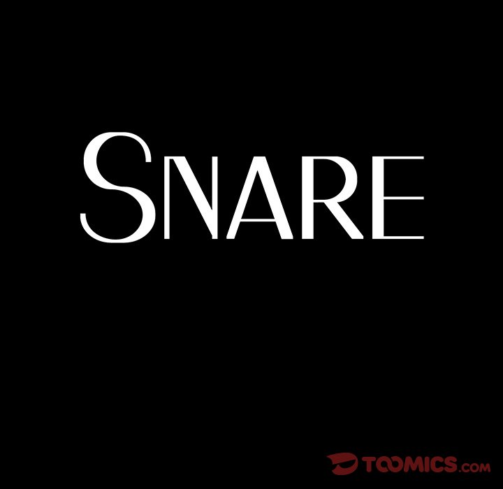 Snare - Chapter 39 [photo 9] - MangaPorn