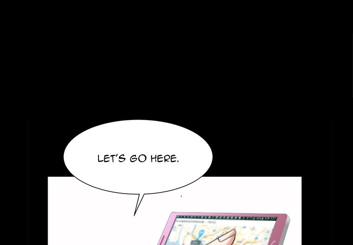 Snare - Chapter 40 [photo 1] - MangaPorn