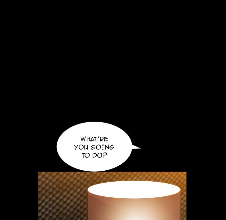 Snare - Chapter 40 [photo 105] - MangaPorn