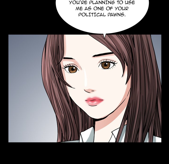 Snare - Chapter 40 [photo 107] - MangaPorn