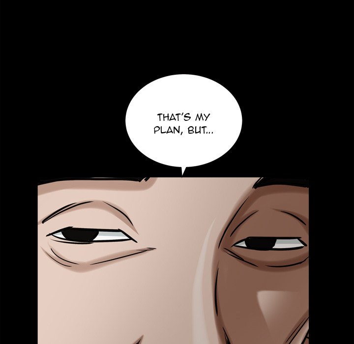 Snare - Chapter 40 [photo 108] - MangaPorn