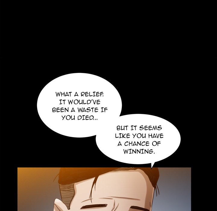 Snare - Chapter 40 [photo 111] - MangaPorn