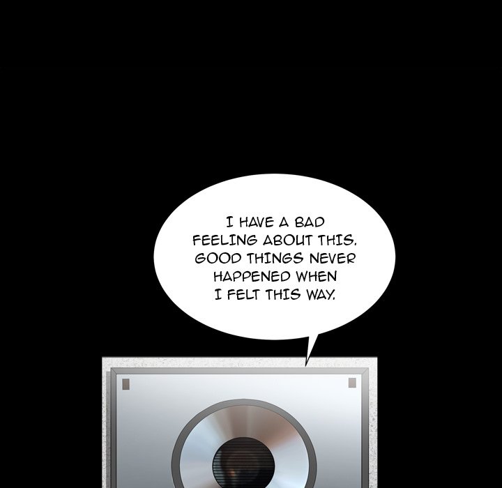 Snare - Chapter 40 [photo 21] - MangaPorn