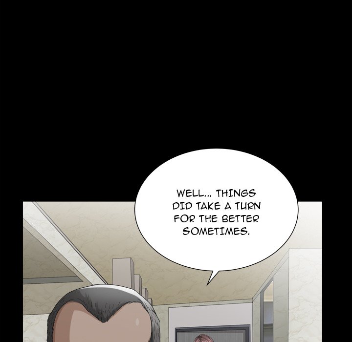 Snare - Chapter 40 [photo 24] - MangaPorn