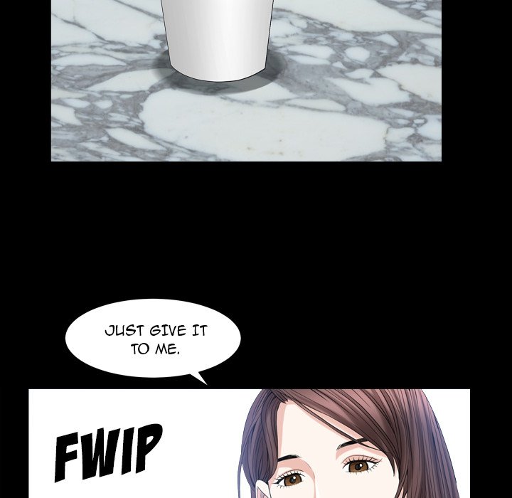 Snare - Chapter 40 [photo 36] - MangaPorn