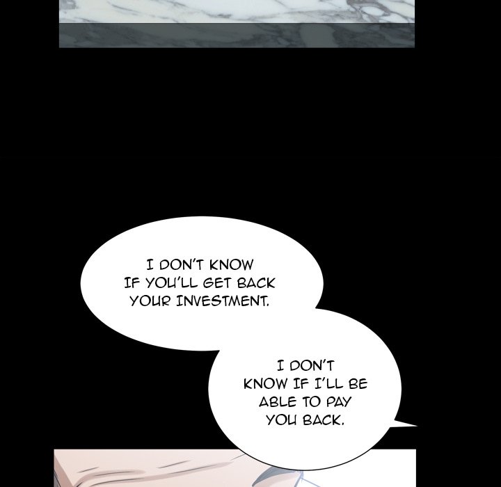 Snare - Chapter 40 [photo 39] - MangaPorn