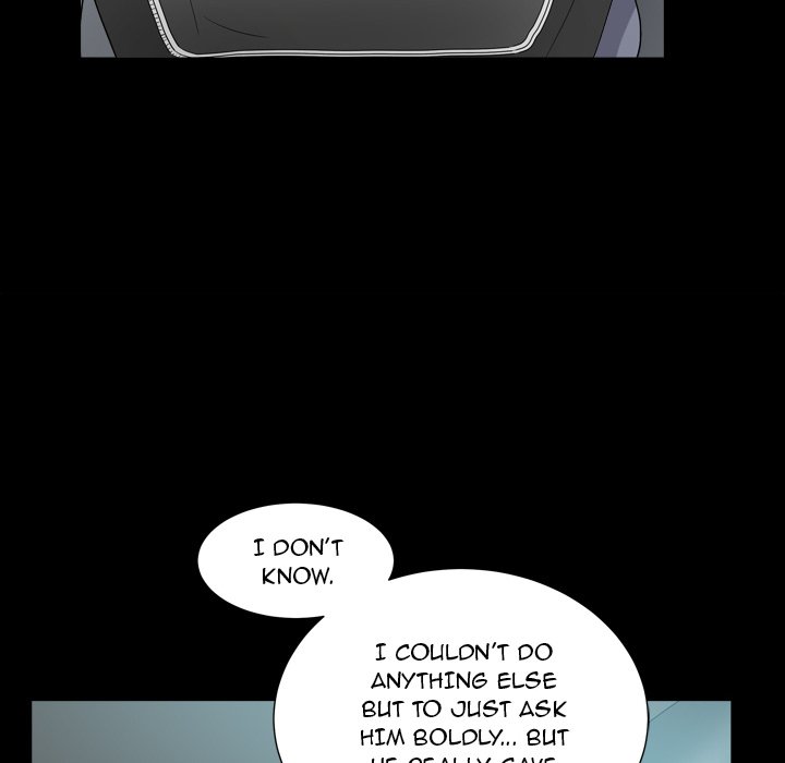 Snare - Chapter 40 [photo 45] - MangaPorn