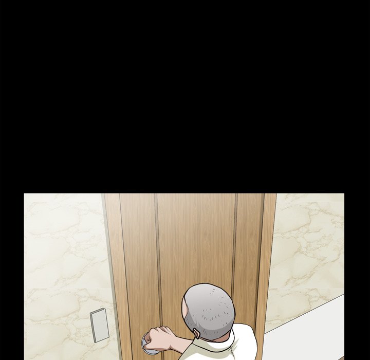 Snare - Chapter 40 [photo 59] - MangaPorn