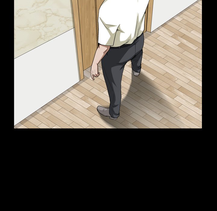 Snare - Chapter 40 [photo 60] - MangaPorn