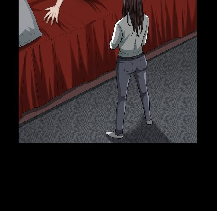 Snare - Chapter 40 [photo 89] - MangaPorn