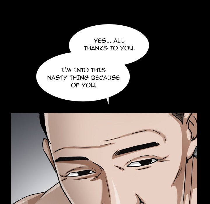 Snare - Chapter 40 [photo 90] - MangaPorn