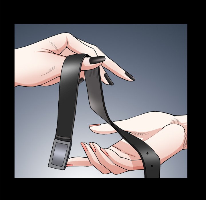 Snare - Chapter 40 [photo 95] - MangaPorn