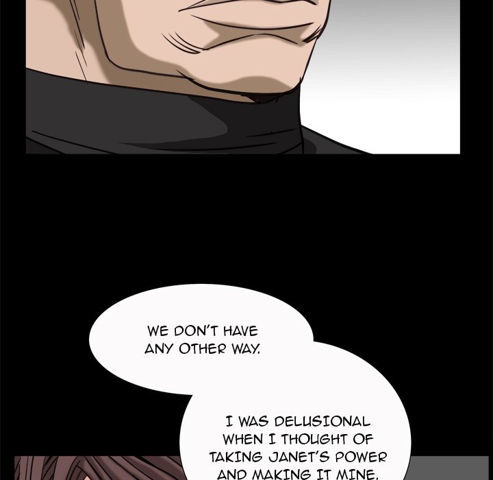 Snare - Chapter 41 [photo 109] - MangaPorn