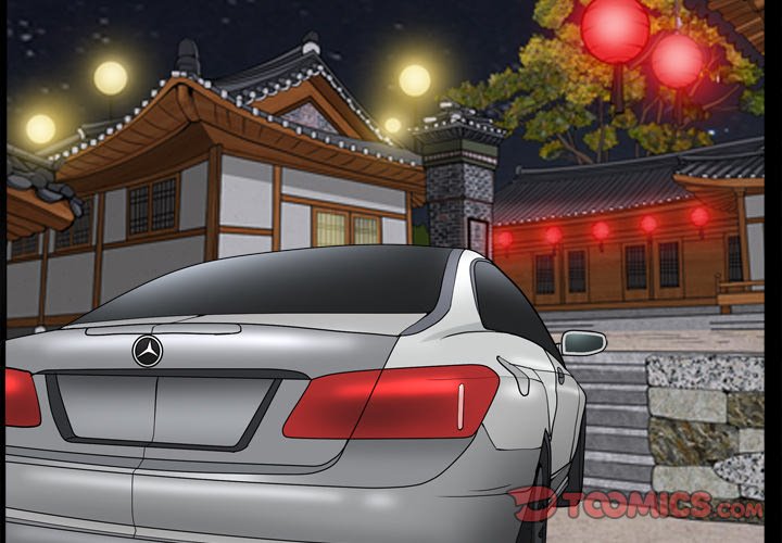 Snare - Chapter 41 [photo 2] - MangaPorn