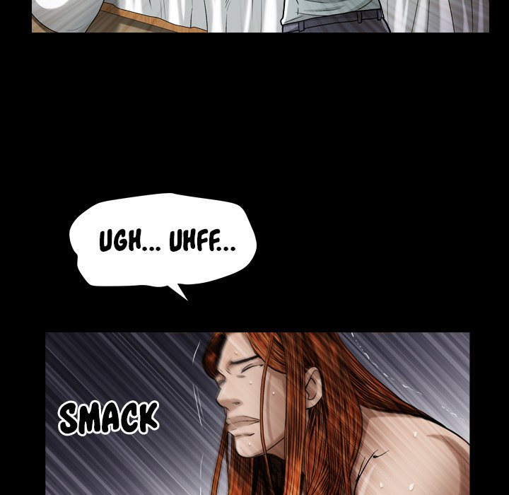 Snare - Chapter 41 [photo 21] - MangaPorn