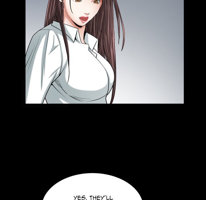 Snare - Chapter 41 [photo 36] - MangaPorn