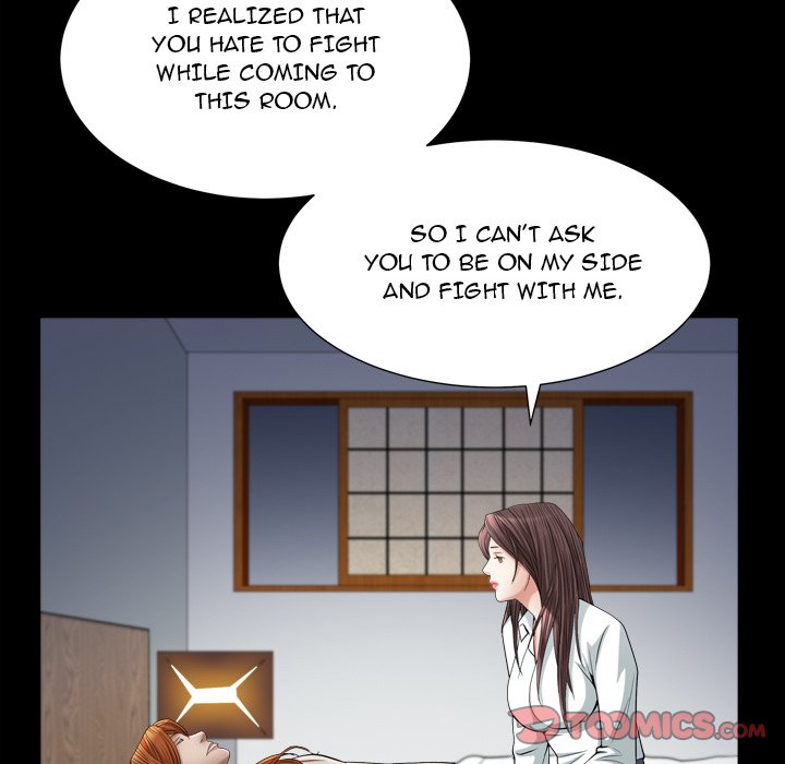 Snare - Chapter 41 [photo 38] - MangaPorn