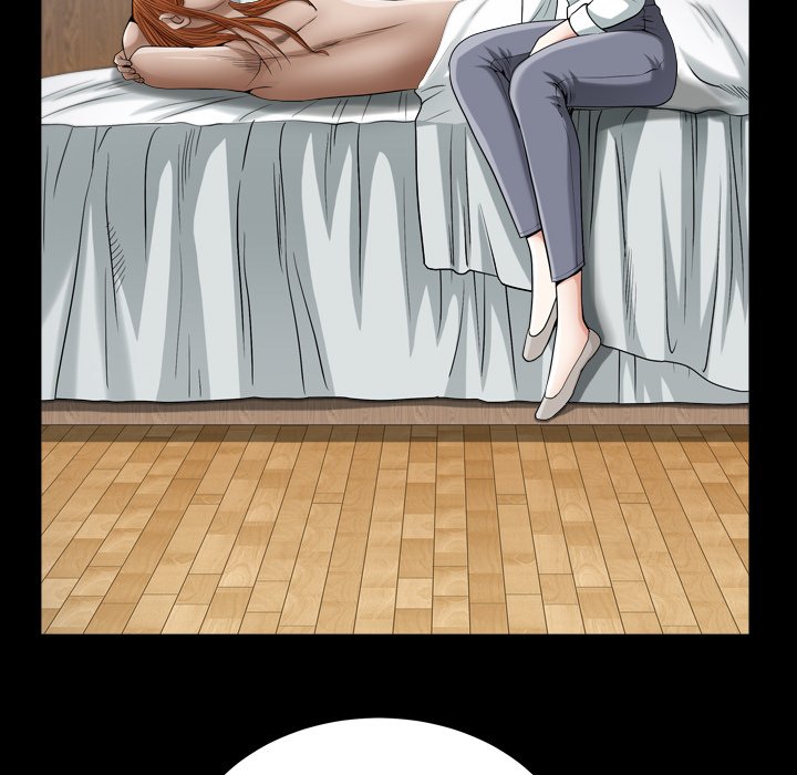 Snare - Chapter 41 [photo 39] - MangaPorn