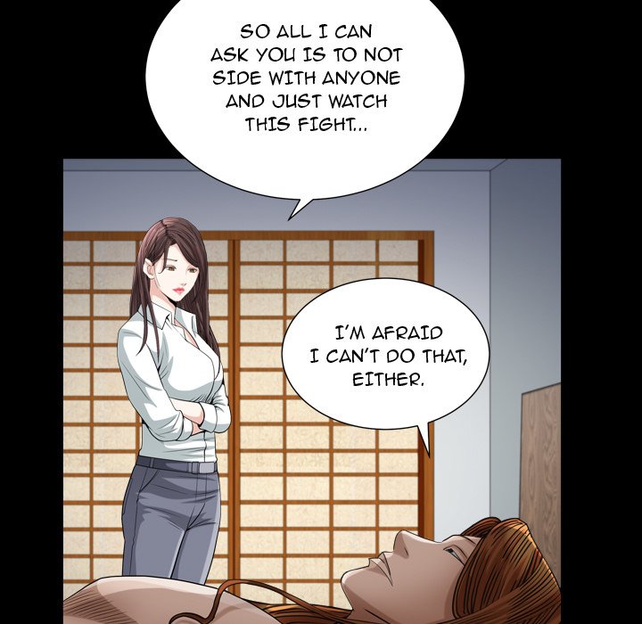 Snare - Chapter 41 [photo 40] - MangaPorn