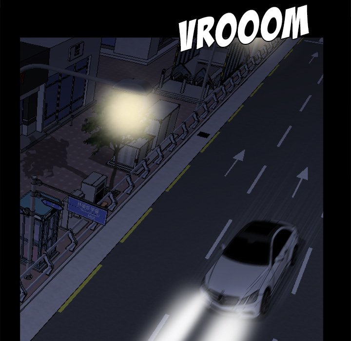 Snare - Chapter 41 [photo 51] - MangaPorn