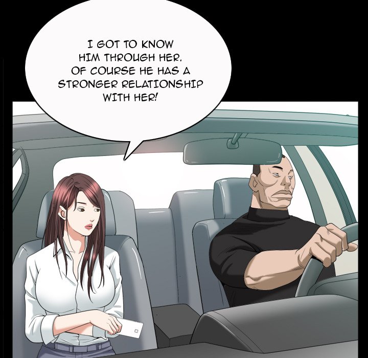 Snare - Chapter 41 [photo 55] - MangaPorn